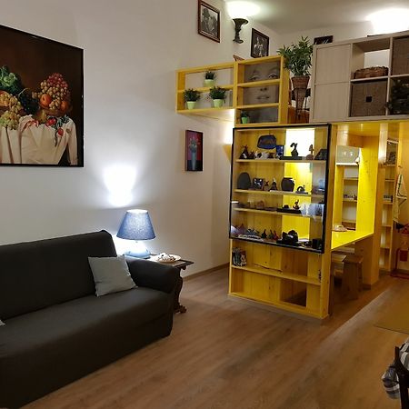 Apartamento Graziella 27 Nápoles Exterior foto