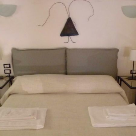 Apartamento Graziella 27 Nápoles Exterior foto