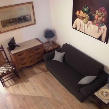 Apartamento Graziella 27 Nápoles Exterior foto