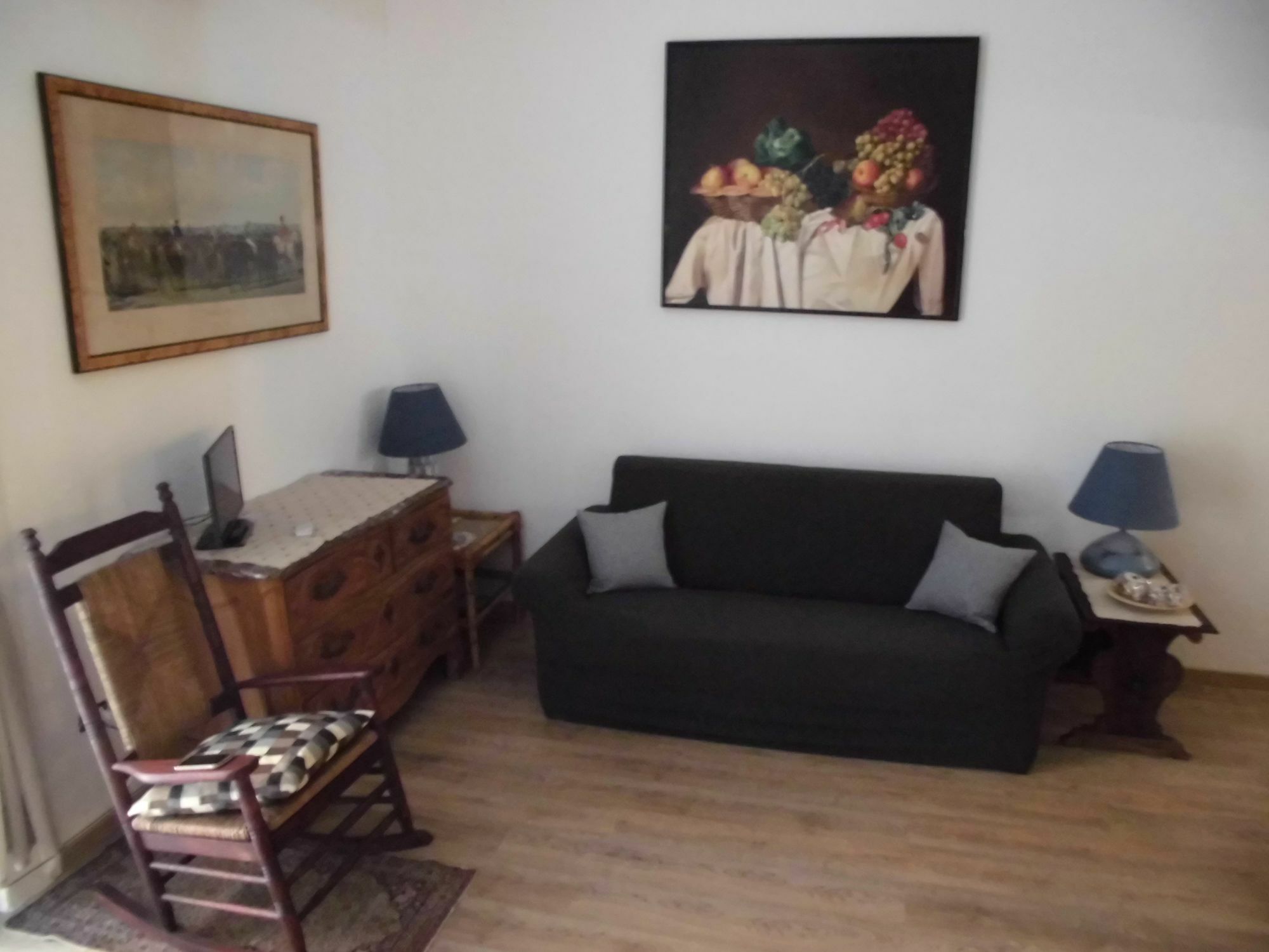 Apartamento Graziella 27 Nápoles Exterior foto