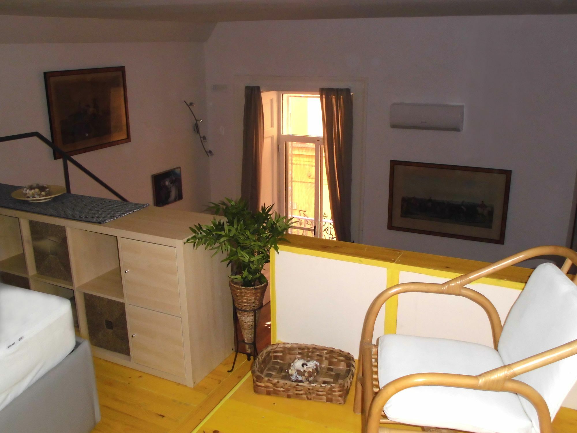 Apartamento Graziella 27 Nápoles Exterior foto