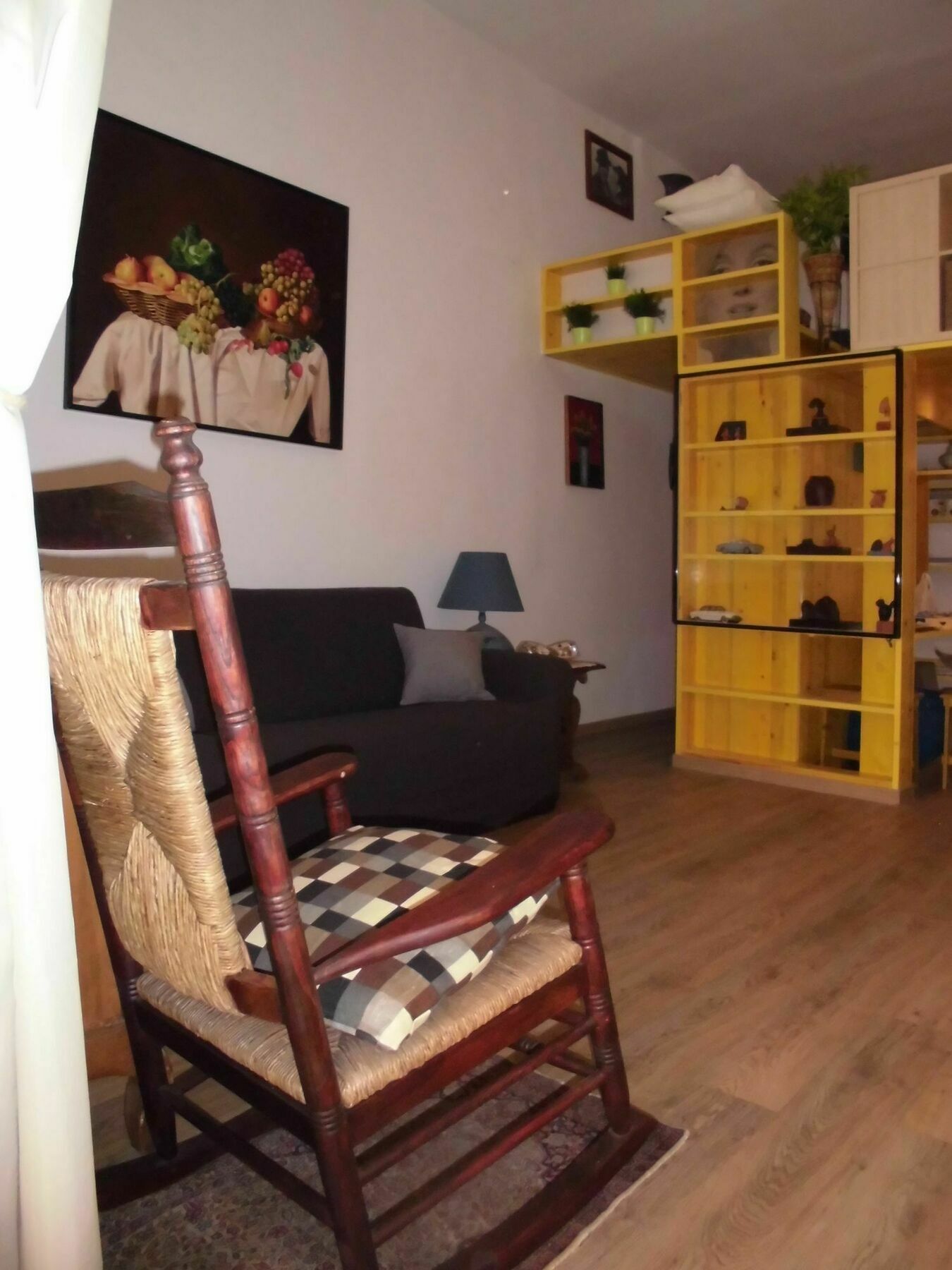 Apartamento Graziella 27 Nápoles Exterior foto