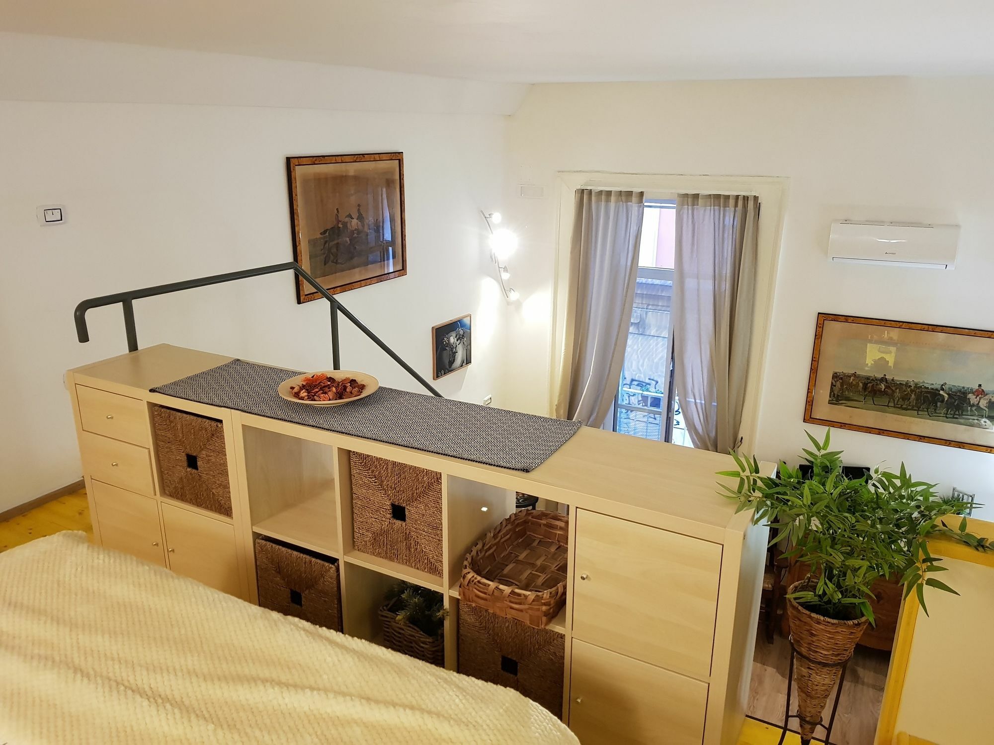 Apartamento Graziella 27 Nápoles Exterior foto