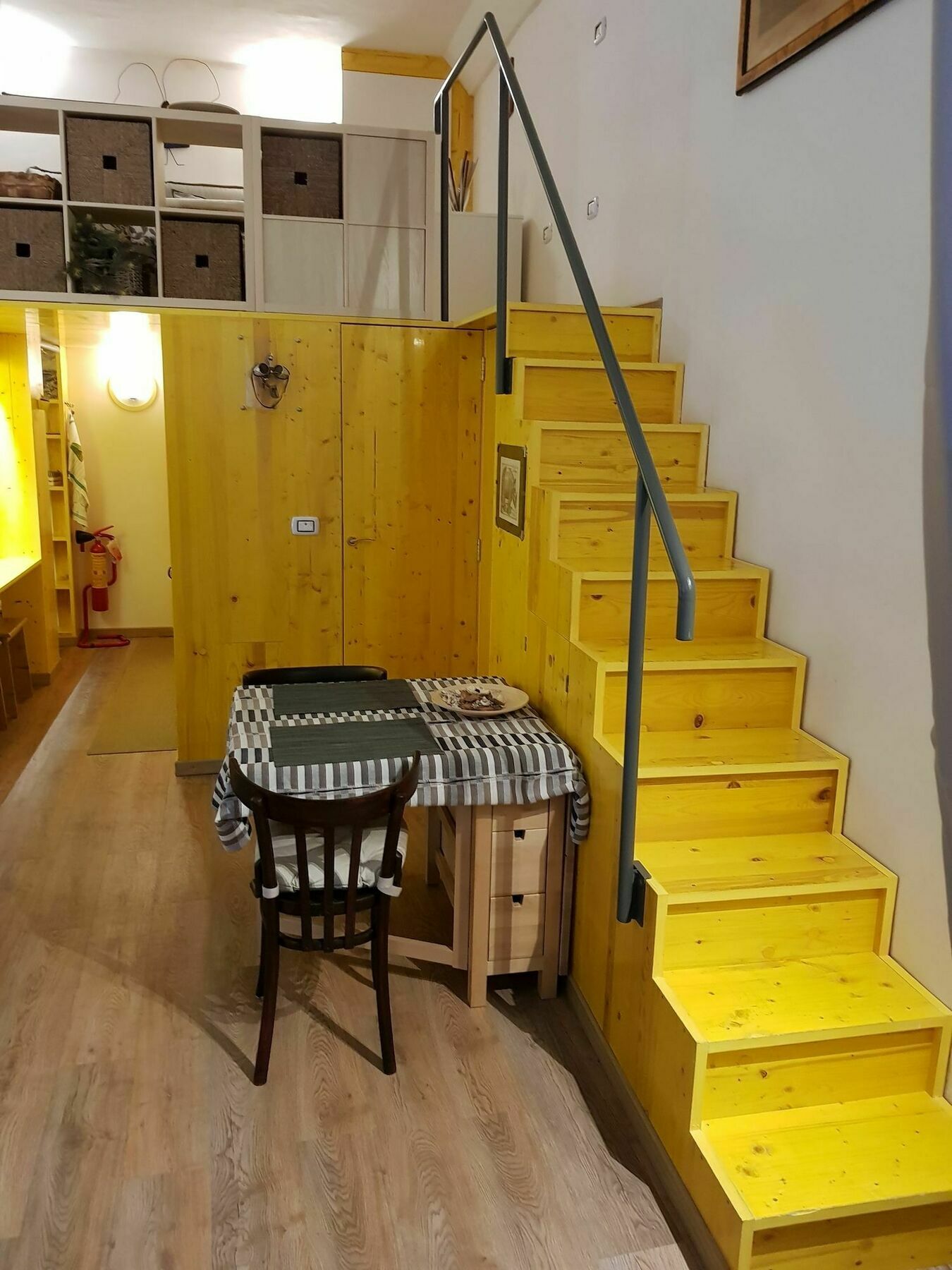 Apartamento Graziella 27 Nápoles Exterior foto