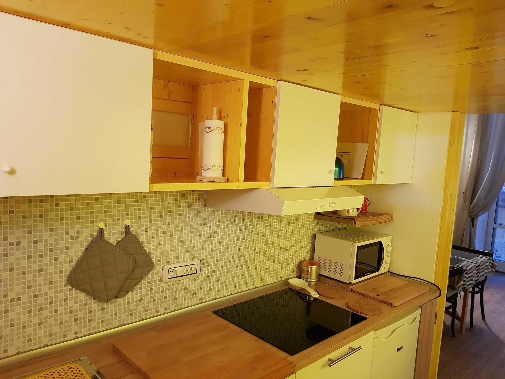 Apartamento Graziella 27 Nápoles Exterior foto