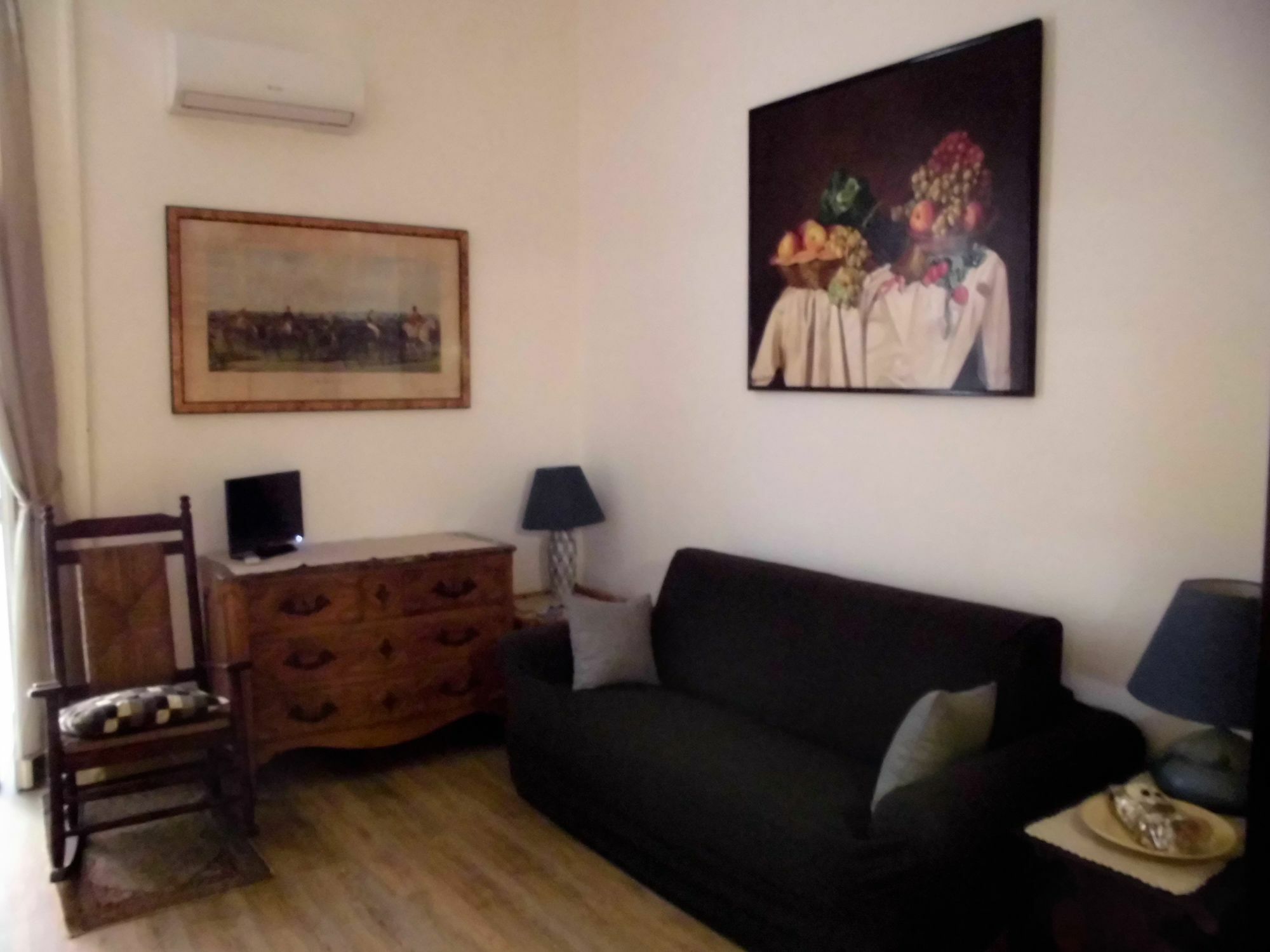 Apartamento Graziella 27 Nápoles Exterior foto