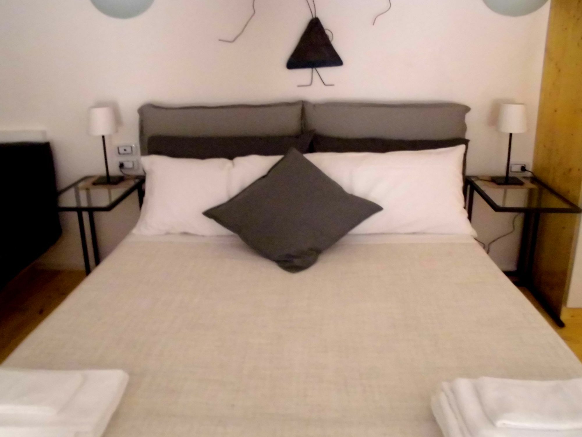 Apartamento Graziella 27 Nápoles Exterior foto