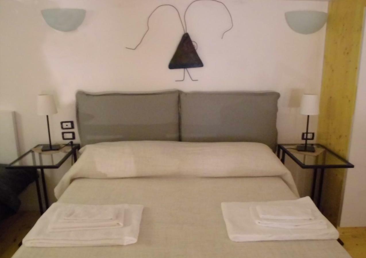 Apartamento Graziella 27 Nápoles Exterior foto
