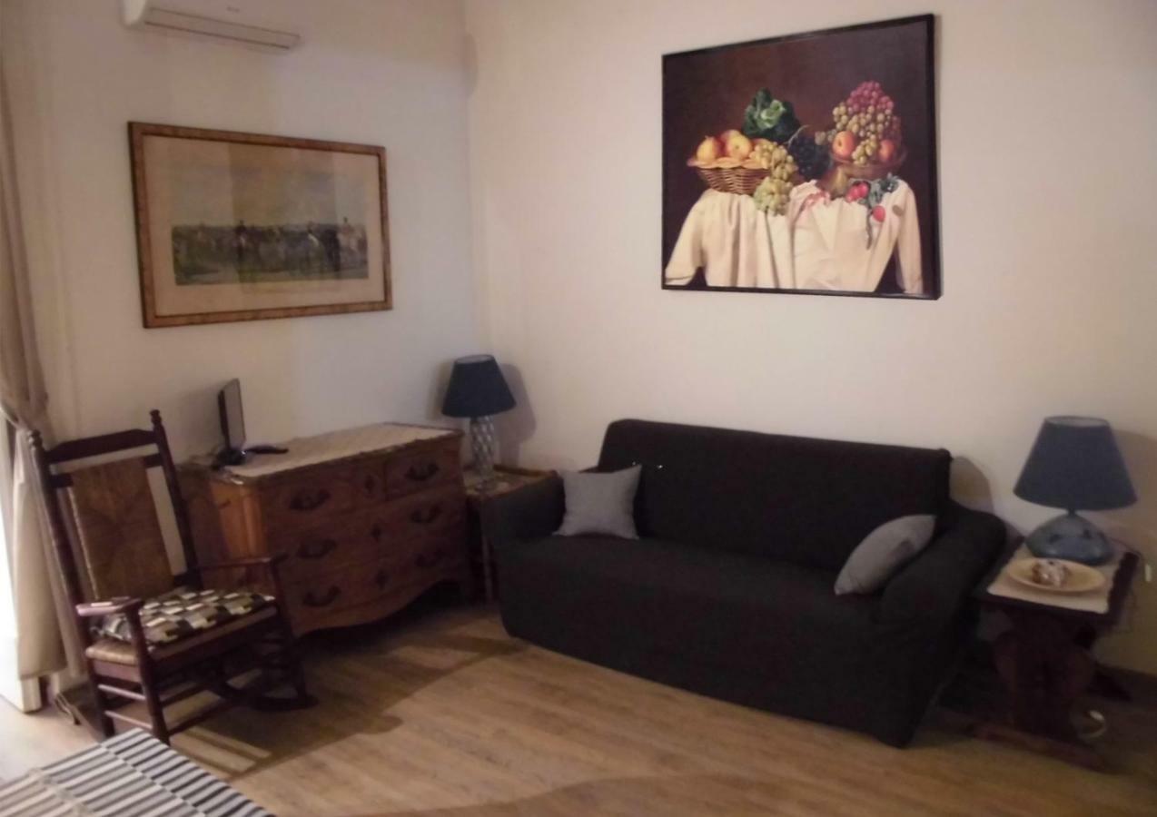Apartamento Graziella 27 Nápoles Exterior foto