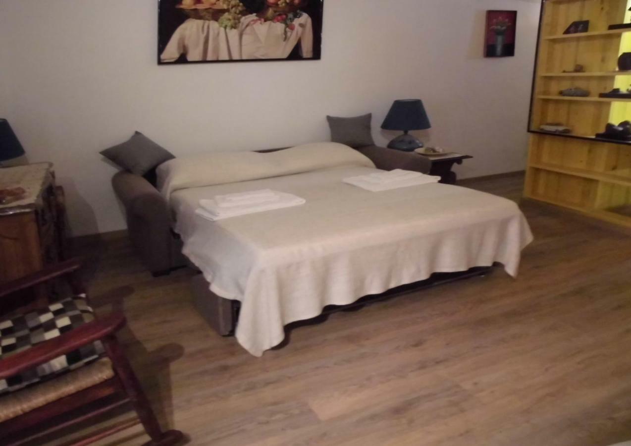 Apartamento Graziella 27 Nápoles Exterior foto