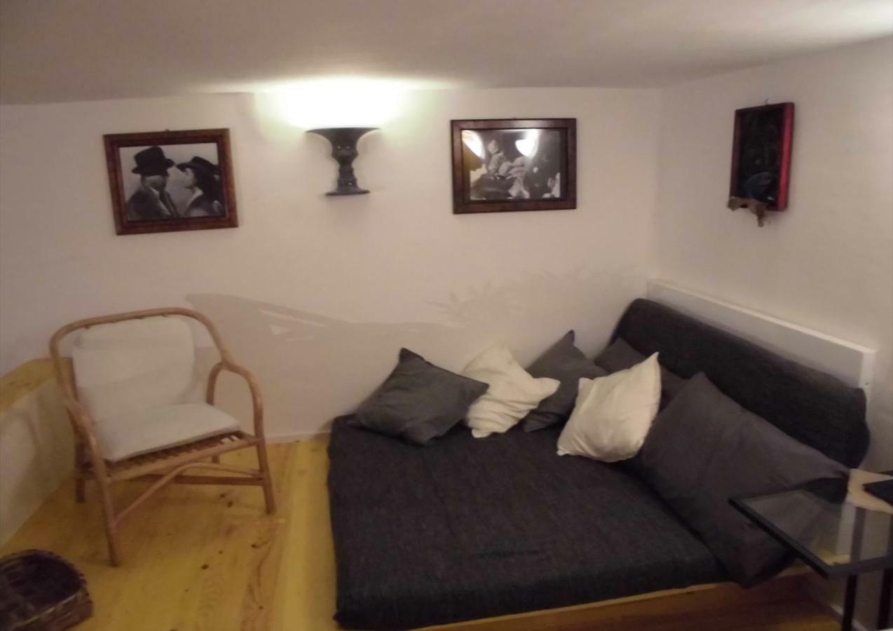 Apartamento Graziella 27 Nápoles Exterior foto