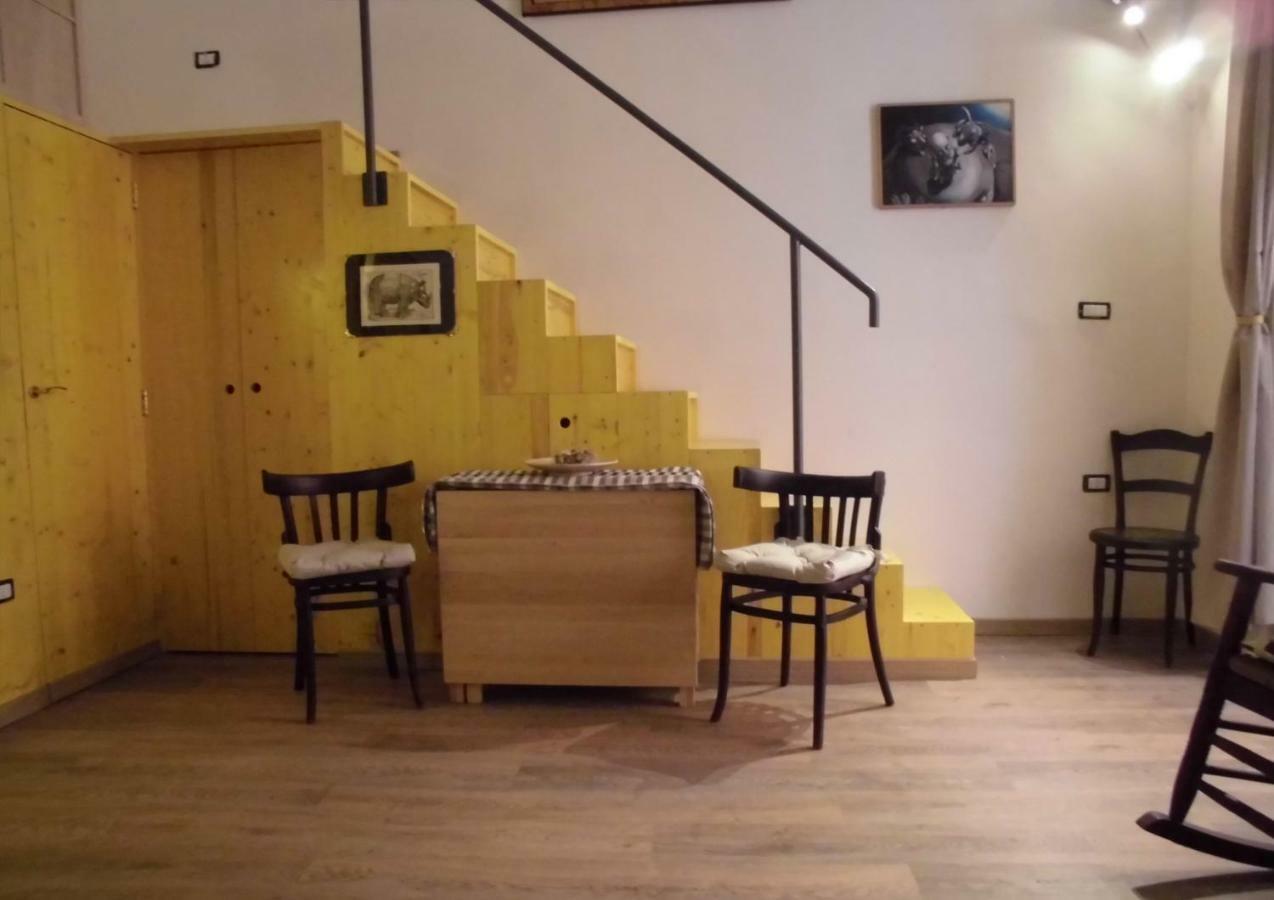 Apartamento Graziella 27 Nápoles Exterior foto